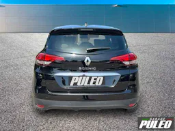 Renault Scenic  MEGANE DCI 130 occasion - Photo 6
