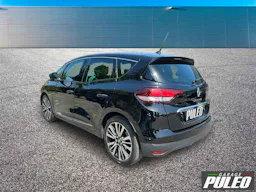 Renault Scenic MEGANE DCI 130 occasion - Photo 7
