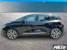Renault Scenic MEGANE DCI 130 occasion - Photo 8