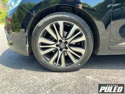 Renault Scenic  MEGANE DCI 130 occasion - Photo 9