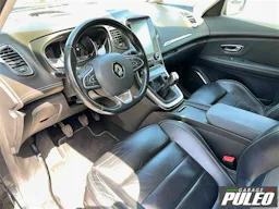 Renault Scenic MEGANE DCI 130 occasion - Photo 10