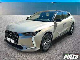 DS DS 4 DS4 1.2 PTEC occasion - Photo 1