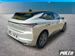 DS DS 4  DS4 1.2 PTEC occasion - Photo 5
