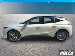 DS DS 4  DS4 1.2 PTEC occasion - Photo 8