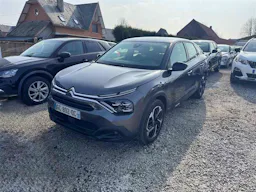 Citroën C4  C4 1.5 BHDI 100CV SHINE occasion - Photo 1