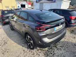 Citroën C4  C4 1.5 BHDI 100CV SHINE occasion - Photo 2