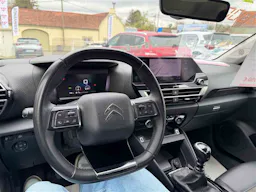Citroën C4  C4 1.5 BHDI 100CV SHINE occasion - Photo 17