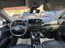 Citroën C4 C4 1.5 BHDI 100CV SHINE occasion - Photo 5