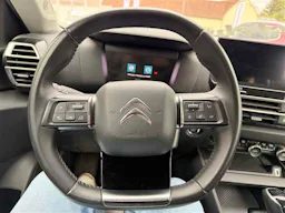 Citroën C4  C4 1.5 BHDI 100CV SHINE occasion - Photo 10