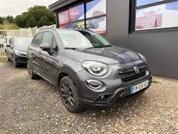 Fiat 500X  500X 1.0 120CV S DESIGN occasion - Photo 1