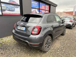 Fiat 500X 500X 1.0 120CV S DESIGN occasion - Photo 2