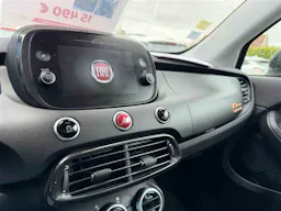 Fiat 500X 500X 1.0 120CV S DESIGN occasion - Photo 11