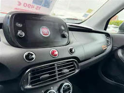 Fiat 500X  500X 1.0 120CV S DESIGN occasion - Photo 11