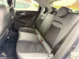 Fiat 500X 500X 1.0 120CV S DESIGN occasion - Photo 5