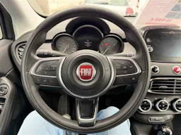 Fiat 500X 500X 1.0 120CV S DESIGN occasion - Photo 9