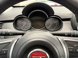Fiat 500X 500X 1.0 120CV S DESIGN occasion - Photo 10
