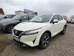 Nissan Qashqai 1.3L DIG-T MHEV 140CV N-CONNECTA occasion - Photo 1