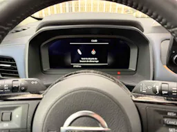 Nissan Qashqai  1.3L DIG-T MHEV 140CV N-CONNECTA occasion - Photo 11