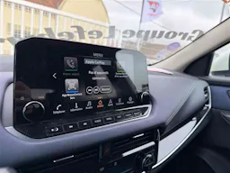 Nissan Qashqai 1.3L DIG-T MHEV 140CV N-CONNECTA occasion - Photo 13