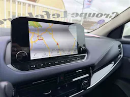 Nissan Qashqai 1.3L DIG-T MHEV 140CV N-CONNECTA occasion - Photo 14