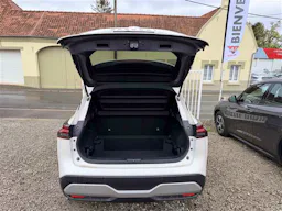 Nissan Qashqai 1.3L DIG-T MHEV 140CV N-CONNECTA occasion - Photo 3