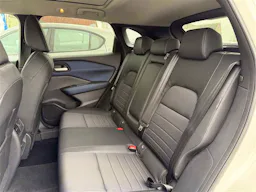 Nissan Qashqai 1.3L DIG-T MHEV 140CV N-CONNECTA occasion - Photo 5