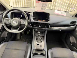 Nissan Qashqai 1.3L DIG-T MHEV 140CV N-CONNECTA occasion - Photo 8