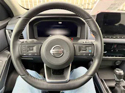 Nissan Qashqai  1.3L DIG-T MHEV 140CV N-CONNECTA occasion - Photo 10