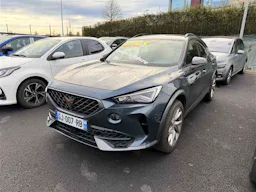 Cupra Formentor 2.0L TDI 150CV BUSINESS occasion - Photo 1