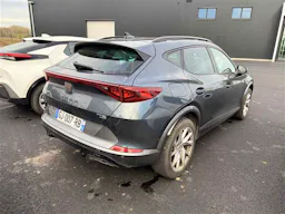 Cupra Formentor  2.0L TDI 150CV BUSINESS occasion - Photo 2