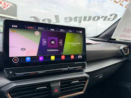 Cupra Formentor  2.0L TDI 150CV BUSINESS occasion - Photo 13
