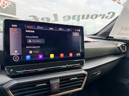 Cupra Formentor 2.0L TDI 150CV BUSINESS occasion - Photo 14