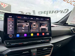 Cupra Formentor 2.0L TDI 150CV BUSINESS occasion - Photo 15