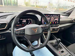 Cupra Formentor 2.0L TDI 150CV BUSINESS occasion - Photo 17