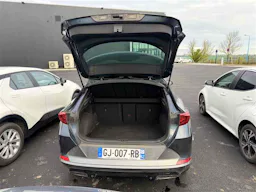 Cupra Formentor 2.0L TDI 150CV BUSINESS occasion - Photo 3