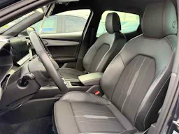 Cupra Formentor  2.0L TDI 150CV BUSINESS occasion - Photo 4