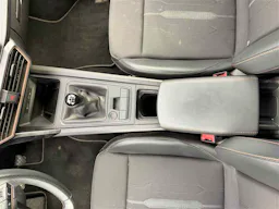Cupra Formentor 2.0L TDI 150CV BUSINESS occasion - Photo 7