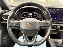 Cupra Formentor  2.0L TDI 150CV BUSINESS occasion - Photo 9