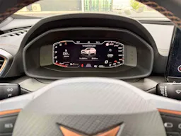 Cupra Formentor 2.0L TDI 150CV BUSINESS occasion - Photo 10