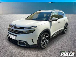Citroën C5 Aircross  130 SHINE BVM6 occasion - Photo 1