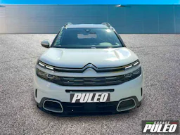 Citroën C5 Aircross 130 SHINE BVM6 occasion - Photo 2