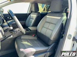 Citroën C5 Aircross 130 SHINE BVM6 occasion - Photo 11