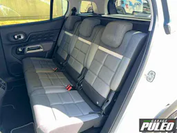 Citroën C5 Aircross  130 SHINE BVM6 occasion - Photo 12