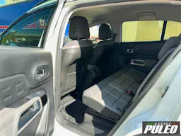 Citroën C5 Aircross  130 SHINE BVM6 occasion - Photo 13