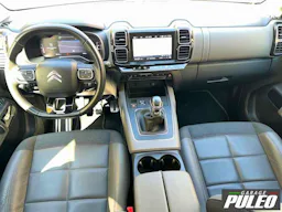Citroën C5 Aircross 130 SHINE BVM6 occasion - Photo 14