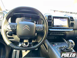 Citroën C5 Aircross  130 SHINE BVM6 occasion - Photo 15