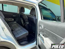 Citroën C5 Aircross  130 SHINE BVM6 occasion - Photo 18