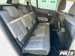 Citroën C5 Aircross  130 SHINE BVM6 occasion - Photo 19