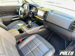 Citroën C5 Aircross  130 SHINE BVM6 occasion - Photo 20