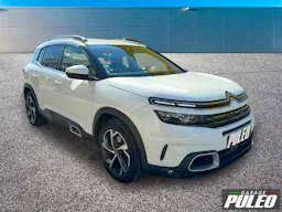 Citroën C5 Aircross  130 SHINE BVM6 occasion - Photo 3